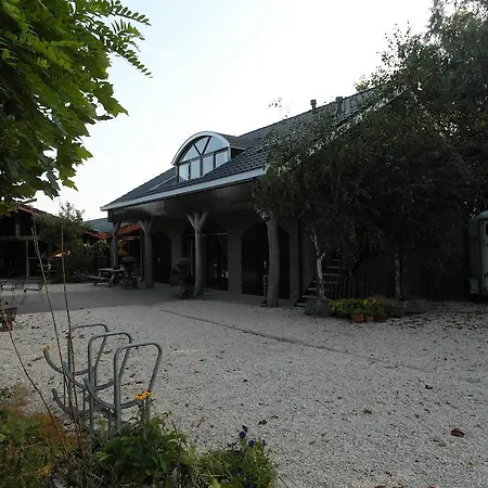 住宿加早餐酒店 De Buitenkans *